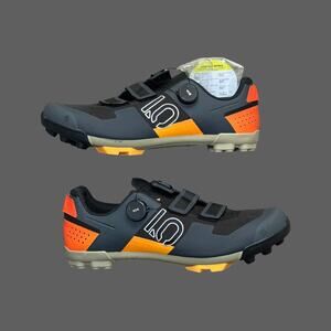 adidas Five Ten Kestrel BOA Mountain Bike Shoes Size 12.5 NWOB HQ3549